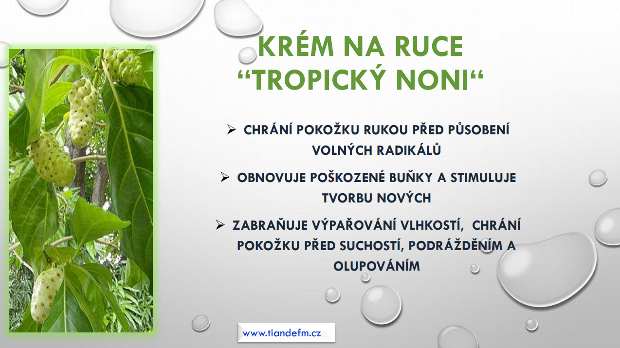 krem ruce noni